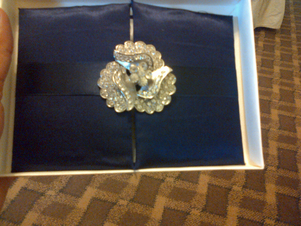 Silk Book Cards